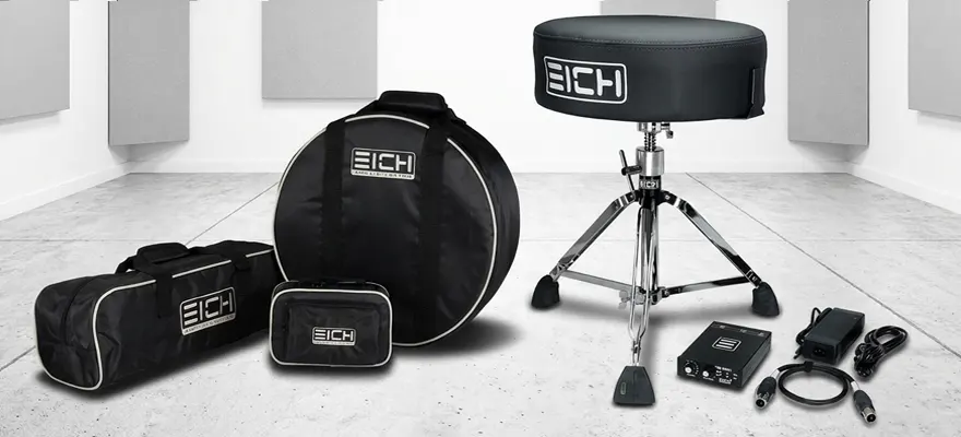 Eich Hardware