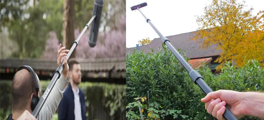 Boompoles
