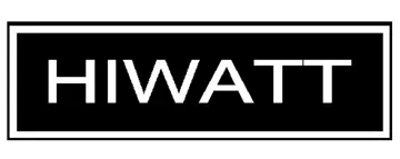 HIWATT Verstärker category icon/image