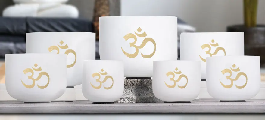 keepdrum Klangschalen