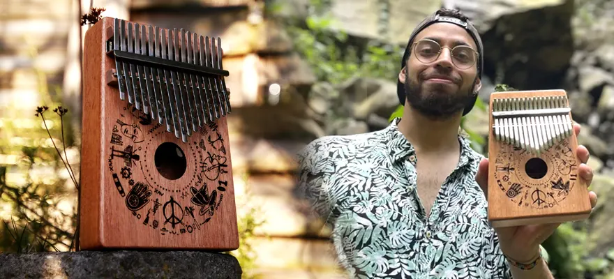 Sela Kalimbas