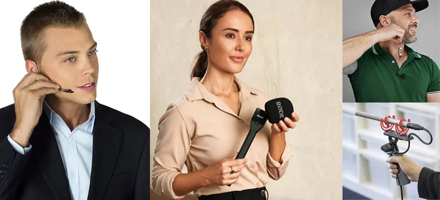 Sonstiges Audiozubehör