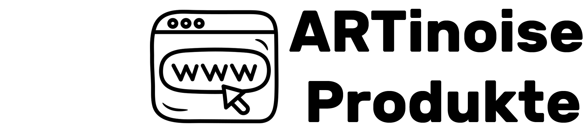 ARTinoise