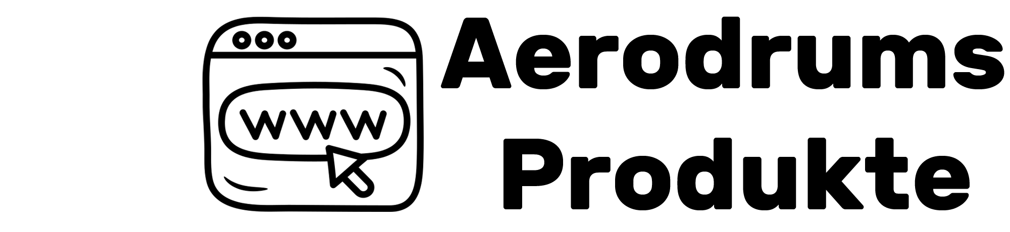 Aerodrums