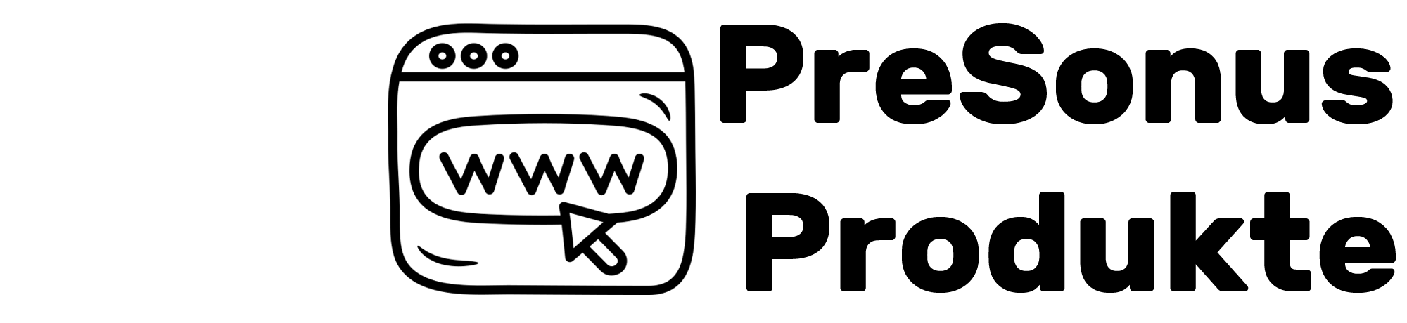 PreSonus