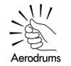 Aerodrums
