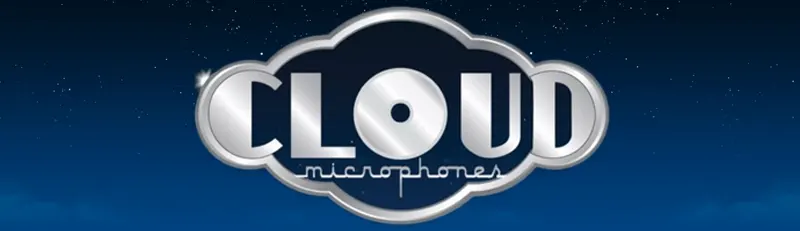 Cloud Microphones