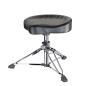 Preview: K&M 14000 Gomezz Schlagzeughocker mit Tasche und Schlagzeugstöcke