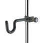 Preview: K&M 15210 Trompetenständer mit 15700 Halter