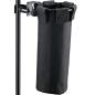 Preview: K&M Drum Stick-Halter 16450 Stickholder mit  Schlagzeugstöcke
