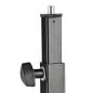 Preview: K&M 18807 Universal Halter mit iPH02 Tablethalter