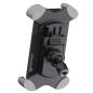 Preview: K-M 19753 Smartphone-Halter mit Mikrofongalgen