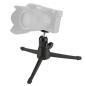 Preview: K&M 19783 Kamera-Tisch Stativ Tripod mit Tuch