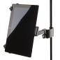 Preview: K&M 19791 Tablet-Halter mit 3m Miniklinken-Kabel
