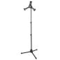 Preview: K-M Tablet-PC-Stativ 19793 Tablet-Halter 10-16 Zoll