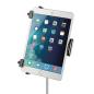 Preview: K&M 19795 Tablet-PC Stativ-Halter