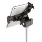 Preview: K&M 19795 Tablet-PC Stativ-Halter