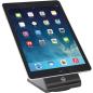 Preview: K&M 19855 Tablet-Ständer Tisch-Ständer