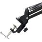 Preview: keepdrum iPH-01 Tablet Halter mit NB35 Gelenkarm
