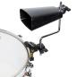 Preview: LP LP592B-X Percussion Halterung mit Schlagzeugstöcken
