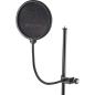 Preview: Rode Podcaster mit Popschutz mit Spinne und Stativ