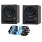 Preview: Presonus Studio-Monitor Eris Pro 8 1 Paar mit 2x Kabel