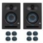 Preview: Presonus Eris Studio 4 Boxen 1 Paar mit Boxen-Füße