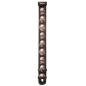Preview: Planet Waves Gitarrengurt Skulls mit Plektrum