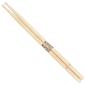 Preview: keepdrum 5A Hickory Schlagzeugstöcke Wood 6 Paar