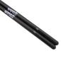 Preview: keepdrum 5BB Black Hickory Schlagzeugstöcke 12 Paar