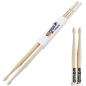 Preview: keepdrum Schlagzeugstöcke 5B 3 Paar mit Stickbag