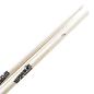 Preview: keepdrum Schlagzeugstöcke 7A Hickory Drumsticks 1 Paar