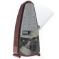 Preview: Wittner Metronom 834 Taktell Piccolo Rot mit personalisierter Gravur