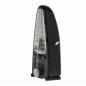 Preview: Wittner Metronom Taktell Piccolo mechanisch Schwarz