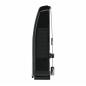 Preview: Wittner Metronom Taktell Piccolo mechanisch Schwarz