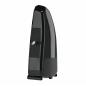 Preview: Wittner Metronom Taktell Piccolo mechanisch Schwarz