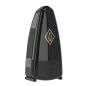 Preview: Wittner Metronom Taktell Piccolo mechanisch Schwarz
