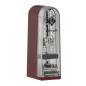 Preview: Wittner Metronom Taktell Piccolino Rubinrot