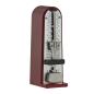 Preview: Wittner Metronom Taktell Piccolino Rubinrot
