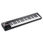 Preview: Roland A49 MIDI-Keyboard Schwarz mit MIDI-Kabel