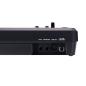 Preview: Roland A49 MIDI-Keyboard Schwarz mit MIDI-Kabel