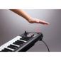 Preview: Roland A49 MIDI-Keyboard Schwarz mit MIDI-Kabel