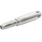 Preview: keepdrum Adapter Set XLR-F XLR-M XLR-F 6,3mm Buchse XLR-F 6,3mm