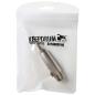 Preview: keepdrum ADP11 XLR Female - 6,3mm Klinke Stecker Male Adapter