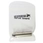 Preview: keepdrum ADP09 XLR-Male - XLR-Female Adapter Kupplung