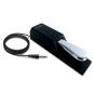 Preview: Artesia Pro AP-2 Sustain-Pedal für Keyboards und Digitalpianos
