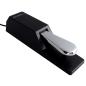 Preview: Artesia Pro AP-2 Sustain-Pedal für Keyboards und Digitalpianos