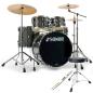 Preview: Sonor Schlagzeug AQX Stage Set BMS mit Zubehör