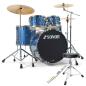 Preview: Sonor Schlagzeug AQX Stage Set BOS mit Zubehör