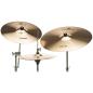 Preview: Sonor Schlagzeug AQX Stage Set BOS mit Zubehör